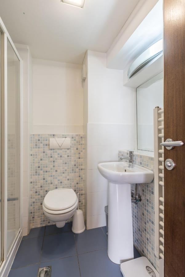 Peristil Apartment スプリト エクステリア 写真