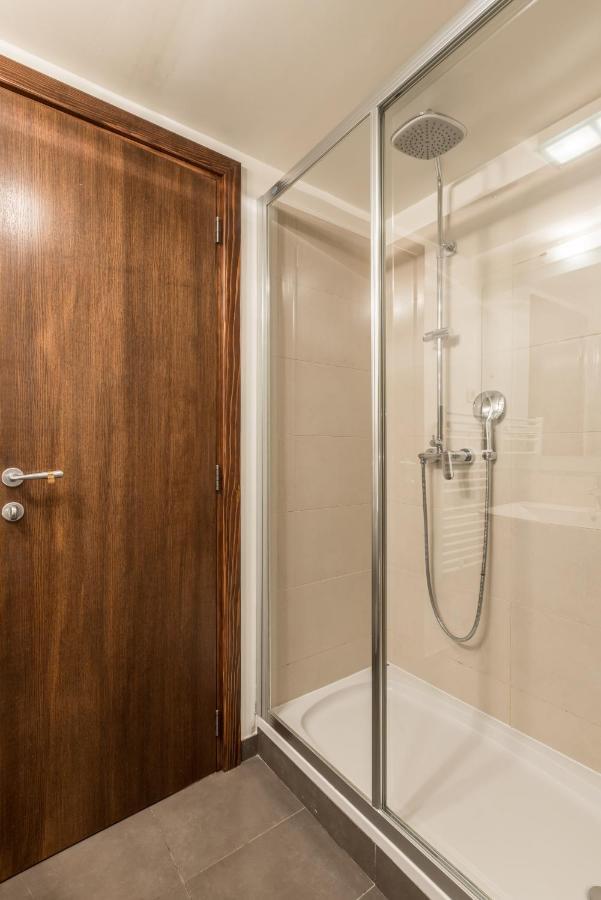 Peristil Apartment スプリト エクステリア 写真